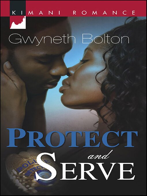 Cover image for Protect and Serve